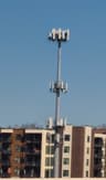 tower